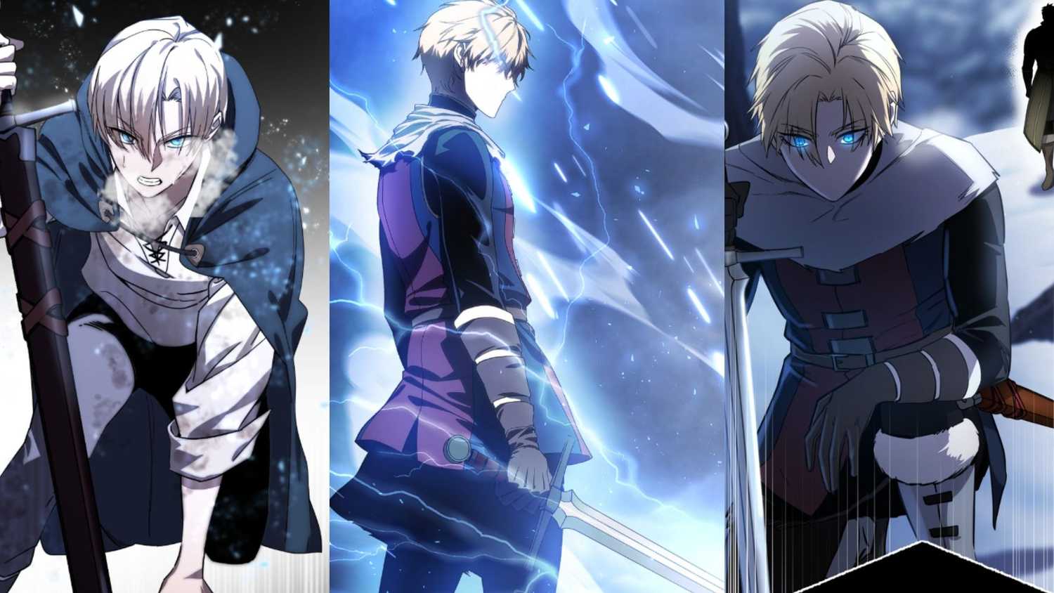 Vlad em combate estelar