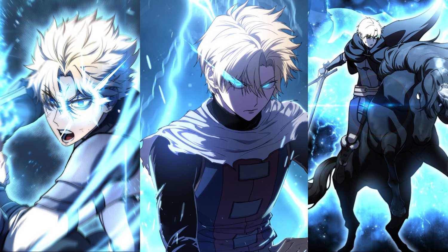 Vlad em um momento de brilho