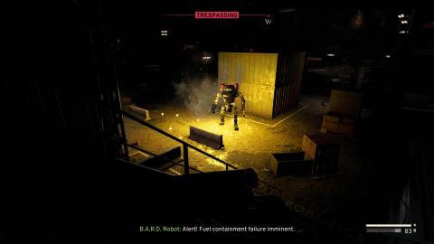 atomfall robot on fire the best war games advance 