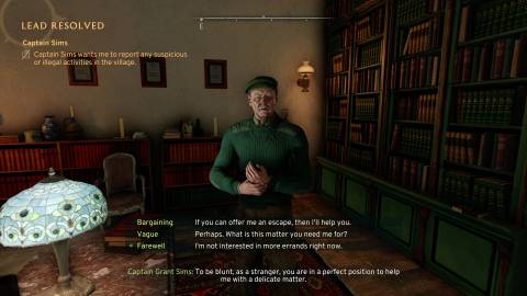 atomfall inside wyndham village hall