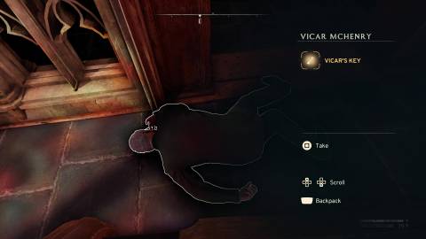 atomfall killing vicar mchenry