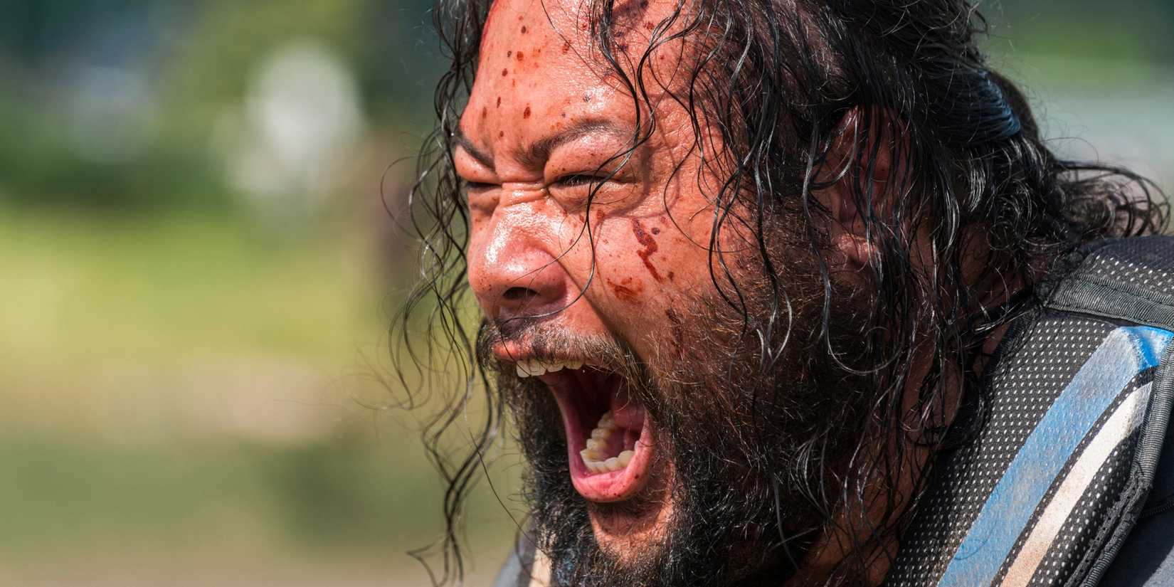 walking dead Jerry spinoff (1)