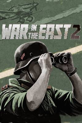 War in the East 2 - tag image