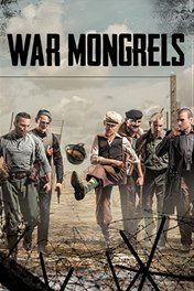 War Mongrels - tag image