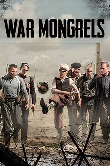 War Mongrels - tag image