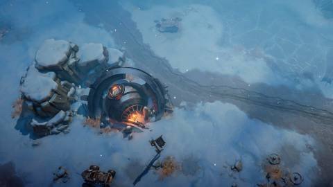 Warborne Above Ashes Press Image 11