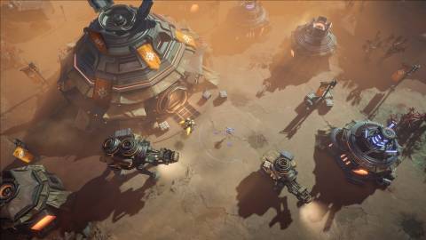 Warborne Above Ashes Press Image 12