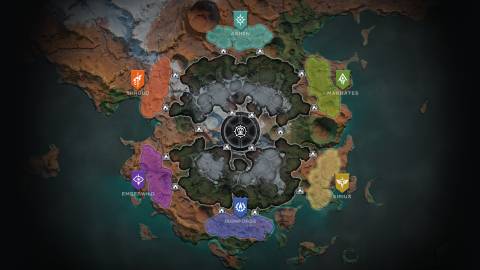 Warborne Above Ashes Press Image 3