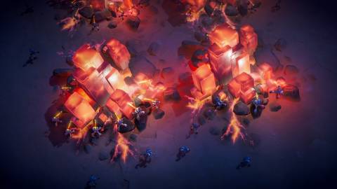 Warborne Above Ashes Press Image 5