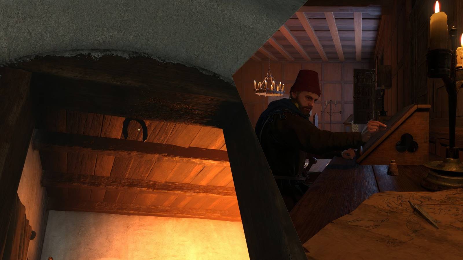 Warding Off Evil Walkthrough Kingdom Come Deliverance 2