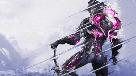 Warframe Techrot Encore: New Protoframes Explained