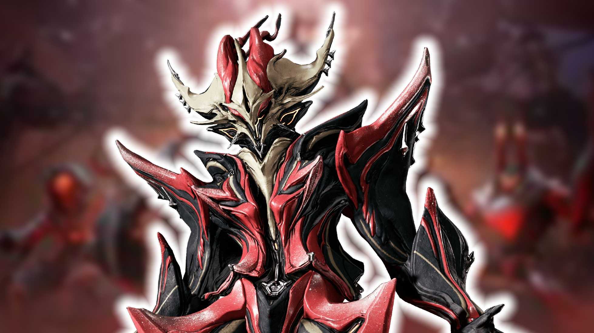 Interview: Warframe's Devs Dive Into The Details About Techrot Encore's ...