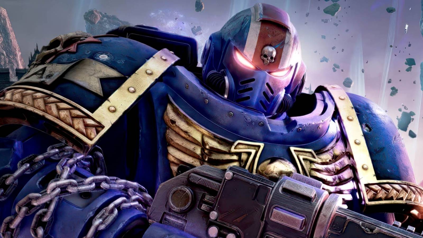 Warhammer 40K: Space Marine 2 Hits Lowest Price in Limited-Time Sale