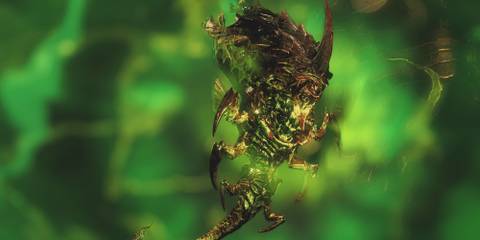 Warhammer 40k Space Marine 2 Neurothrope Cropped