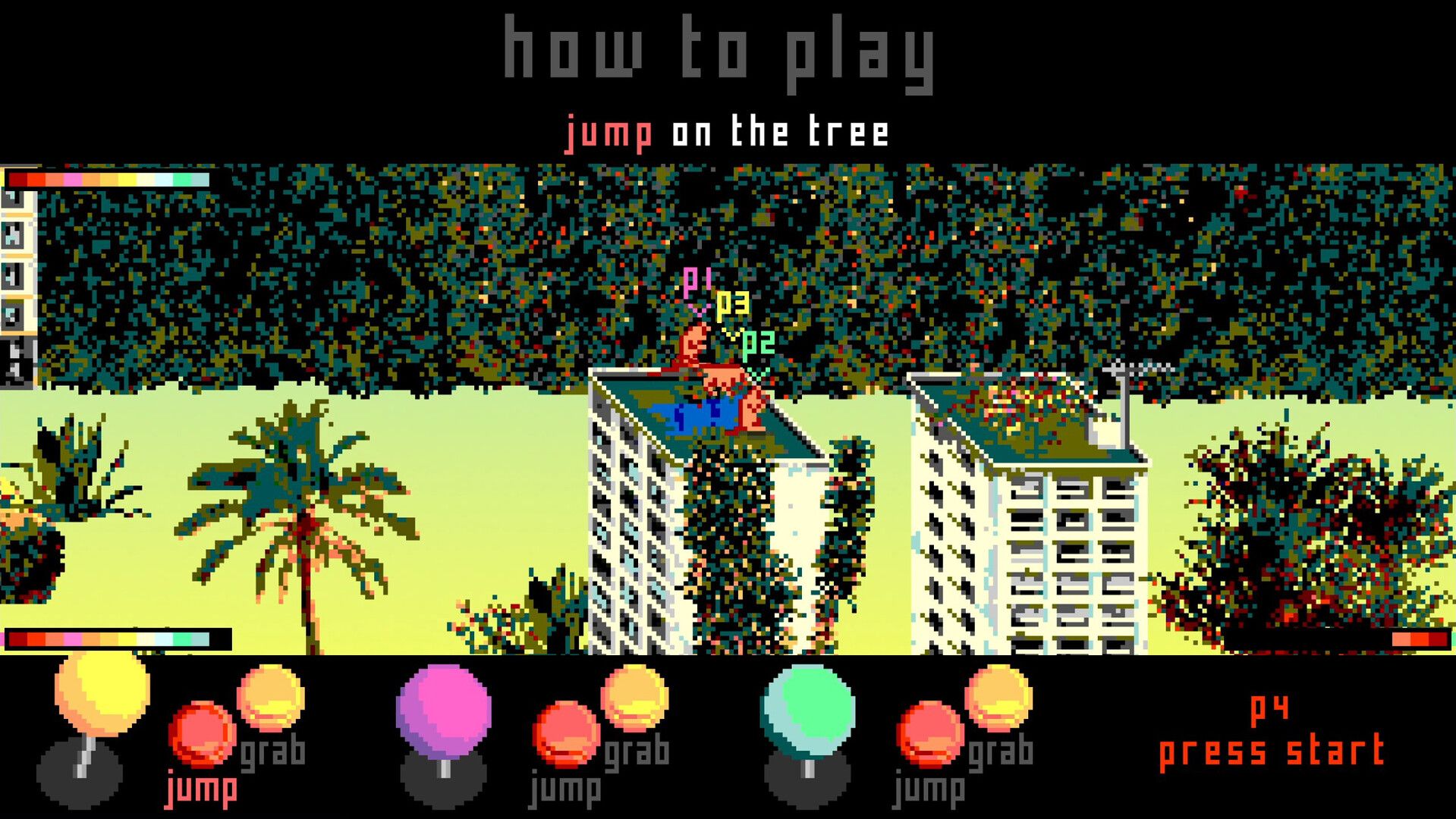 Warm Monkey - official steam screenshot 2