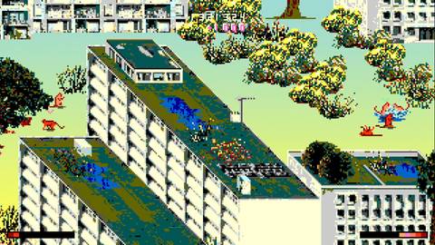 Warm Monkey - official steam screenshot 4