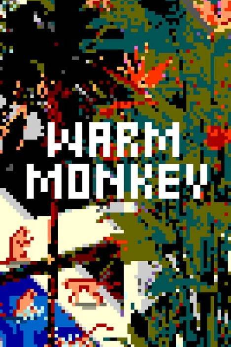 Warm Monkey - tag image