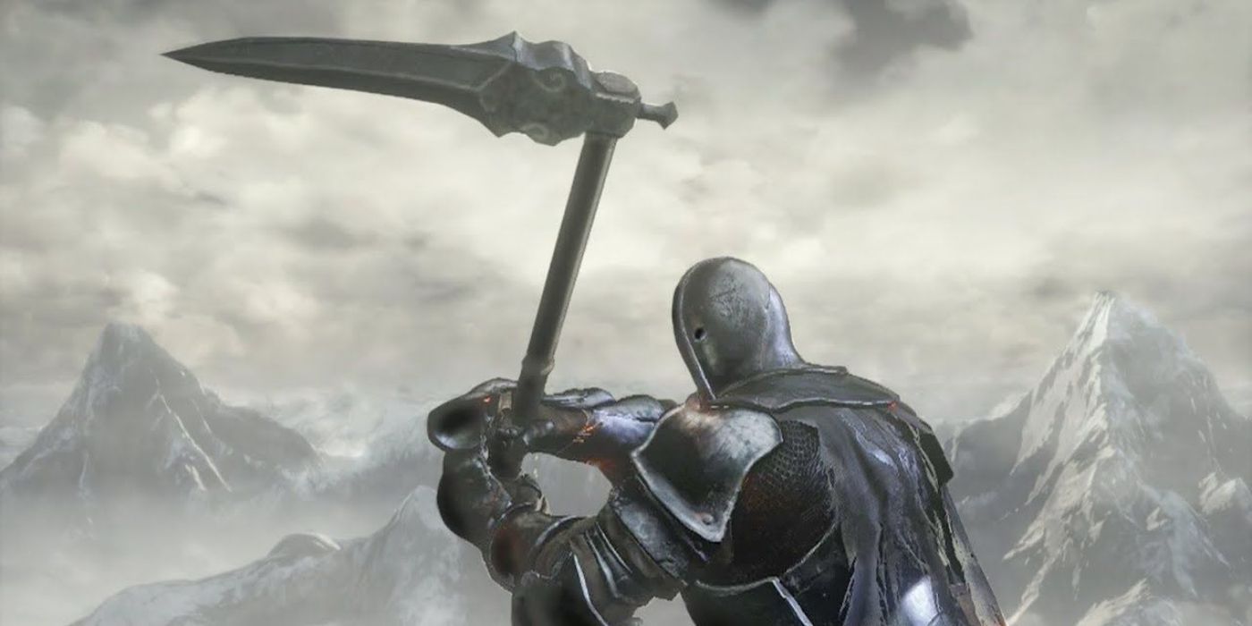 Warpick Dark Souls (1)