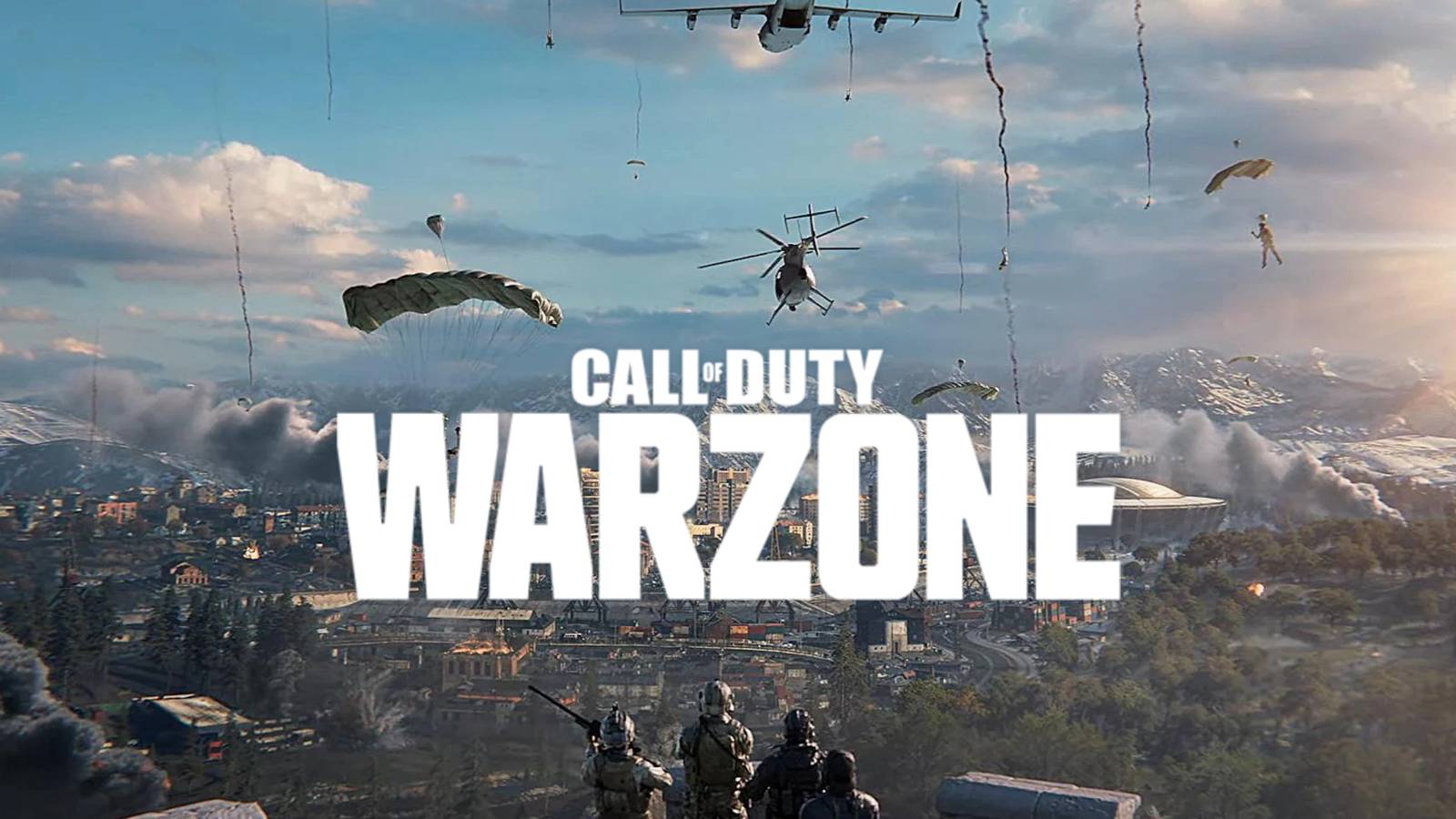 warzone verdansk return