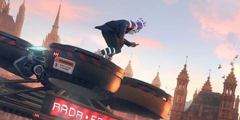 watch dogs legion game pass boost