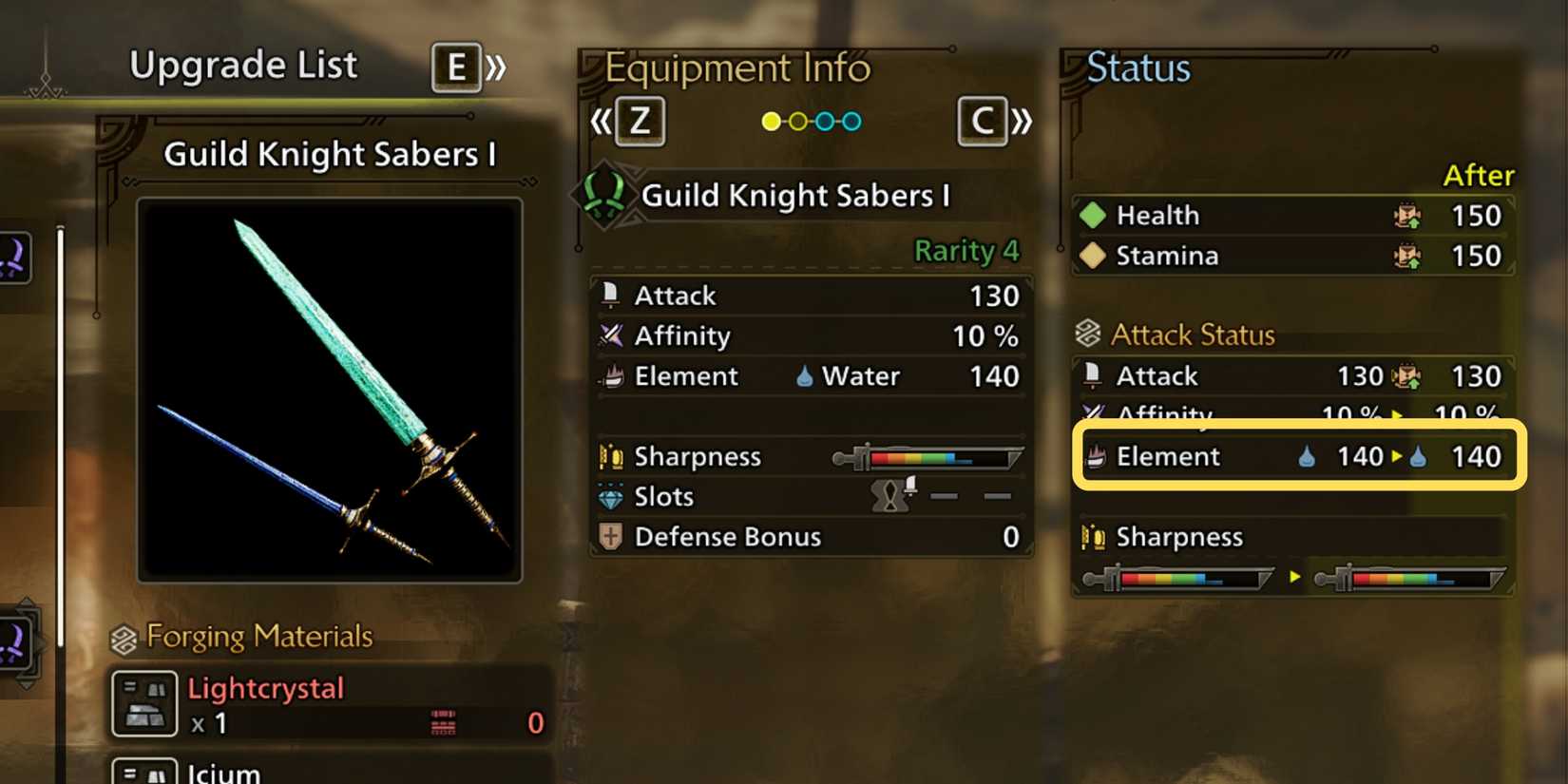 Mh Element Monster Hunter Wilds: Elemental Damage Explained