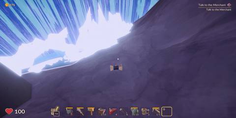 Waterfall Scroll Recipe