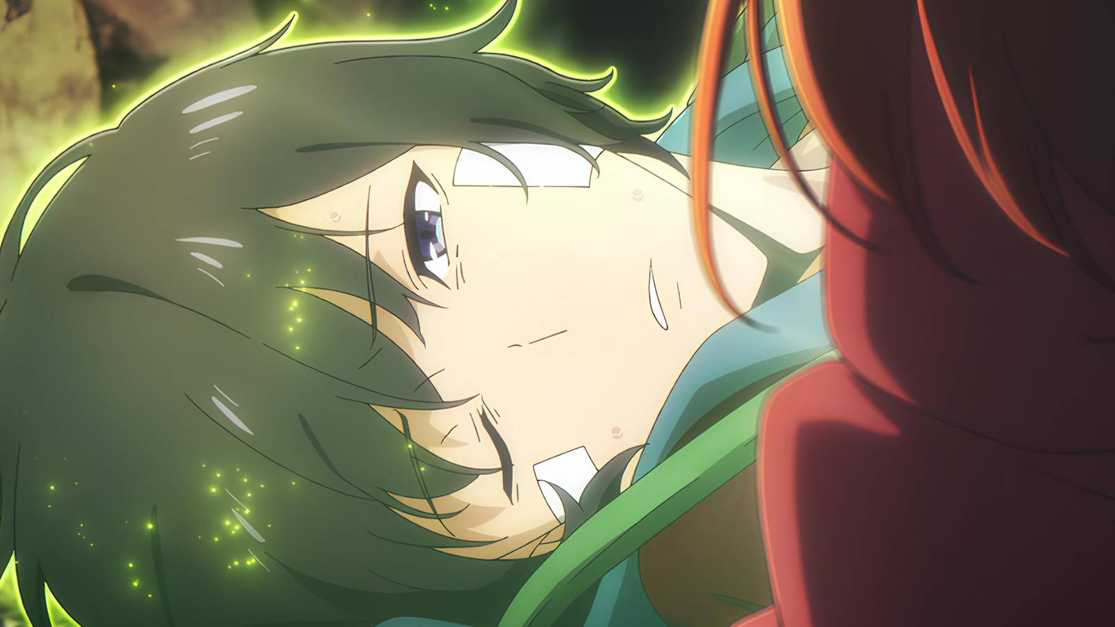 solo leveling how weak jin woo e rank hunter