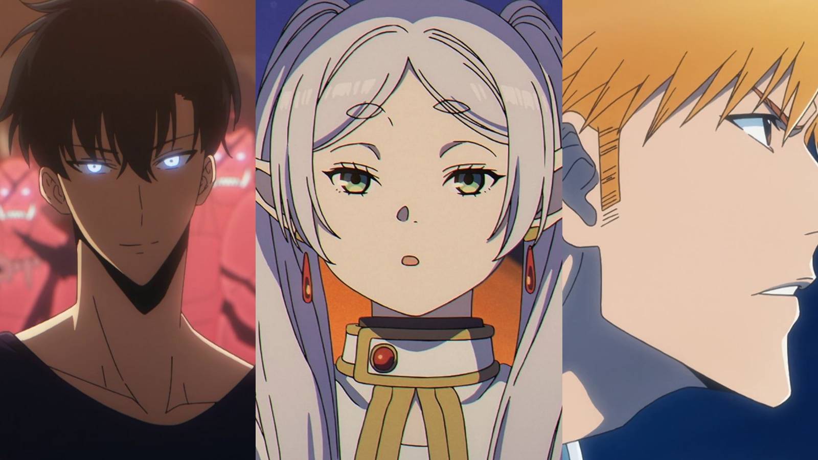 What Are the Best Anime of the 2020s So Far Featured Image