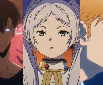 What Are the Best Anime of the 2020s So Far Featured Image