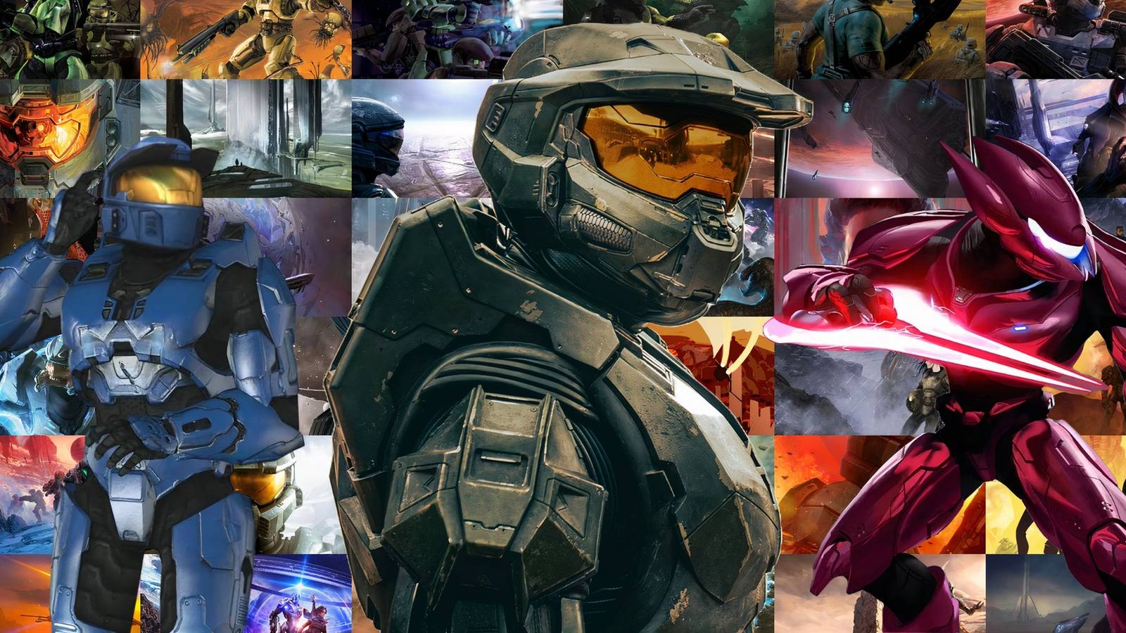 What to Do Next After Finishing All the Halo Games