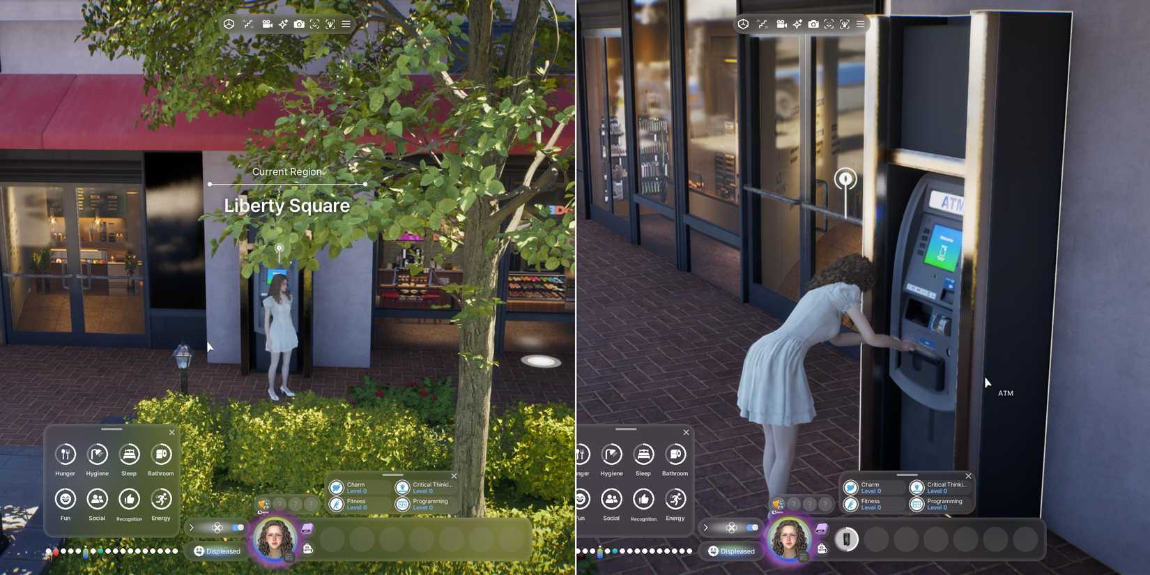 4. Métodos Criminosos (Rápido, mas Perigoso)