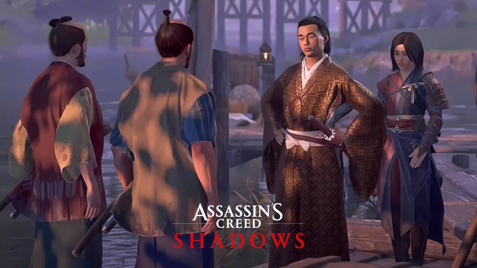 Where to Find Papers in Belly of the Beast Quest AC Shadows