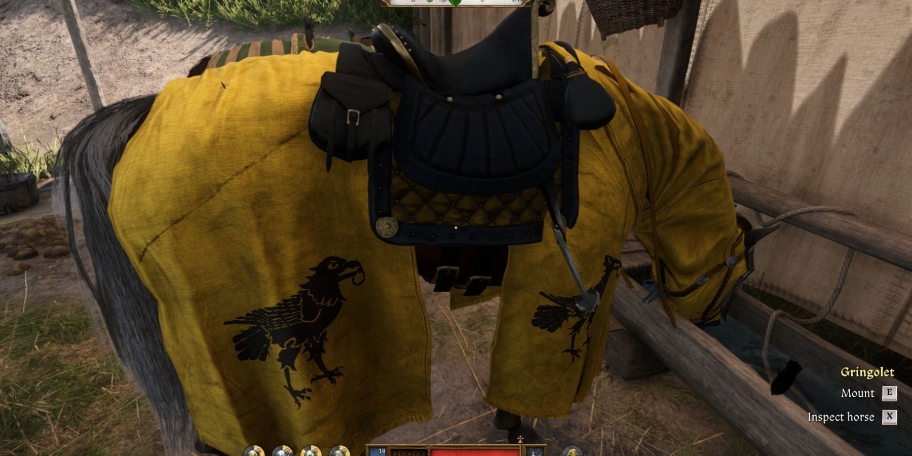 How To Complete Lost Honour In Kingdom Come: Deliverance 2