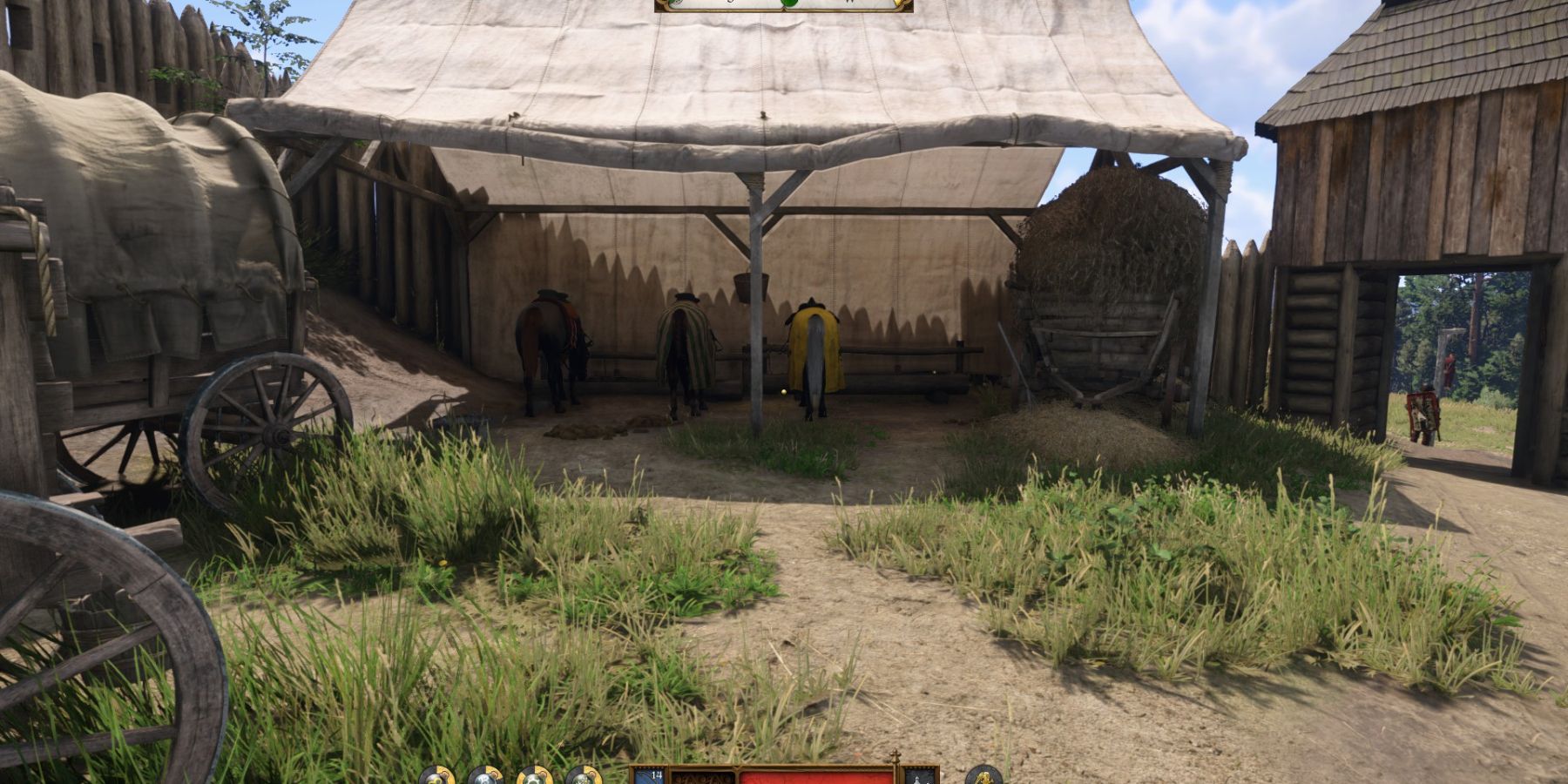 How To Complete Lost Honour In Kingdom Come: Deliverance 2