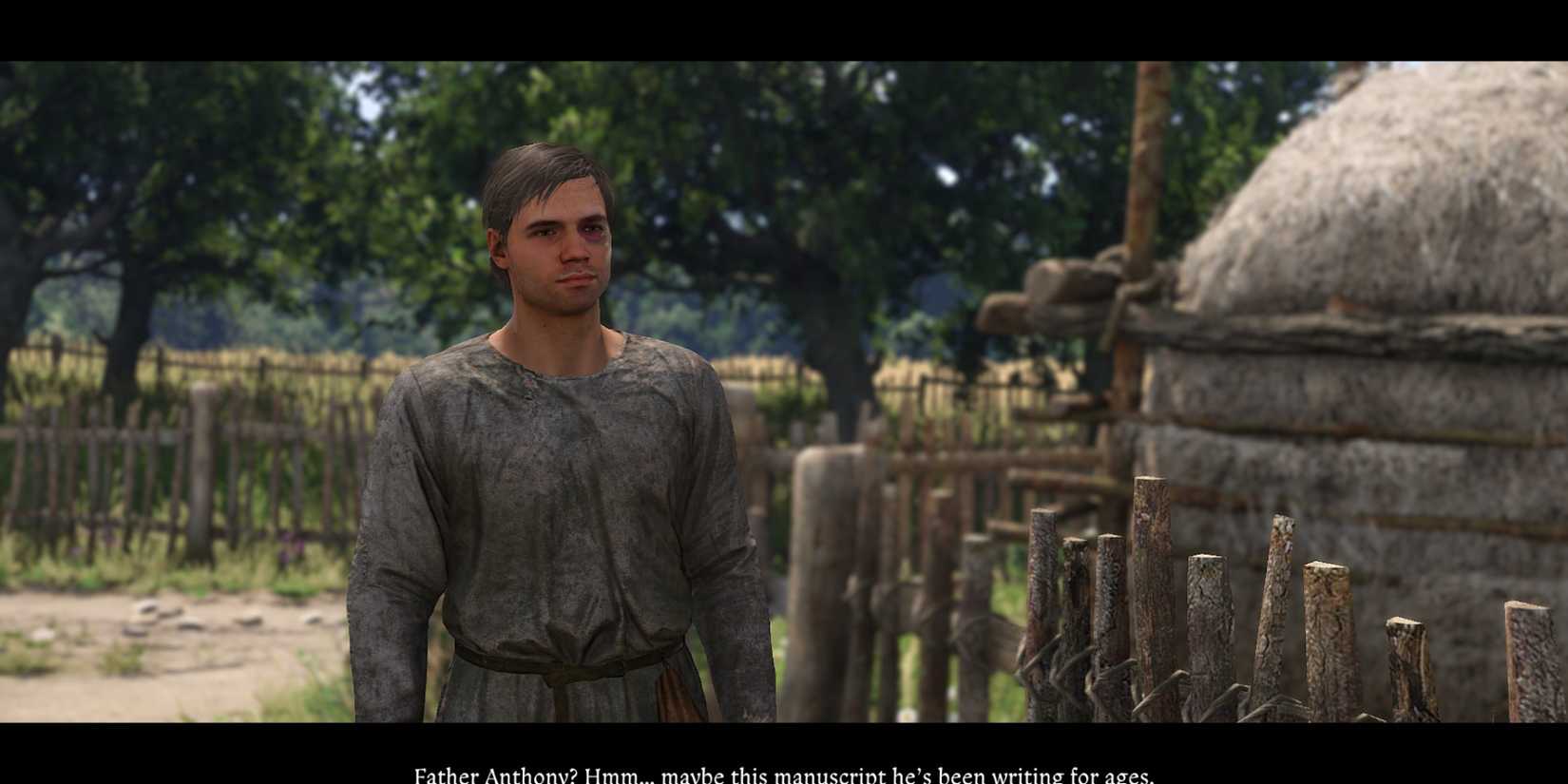 Where to start All's Fair In Kingdom Come Deliverance 2