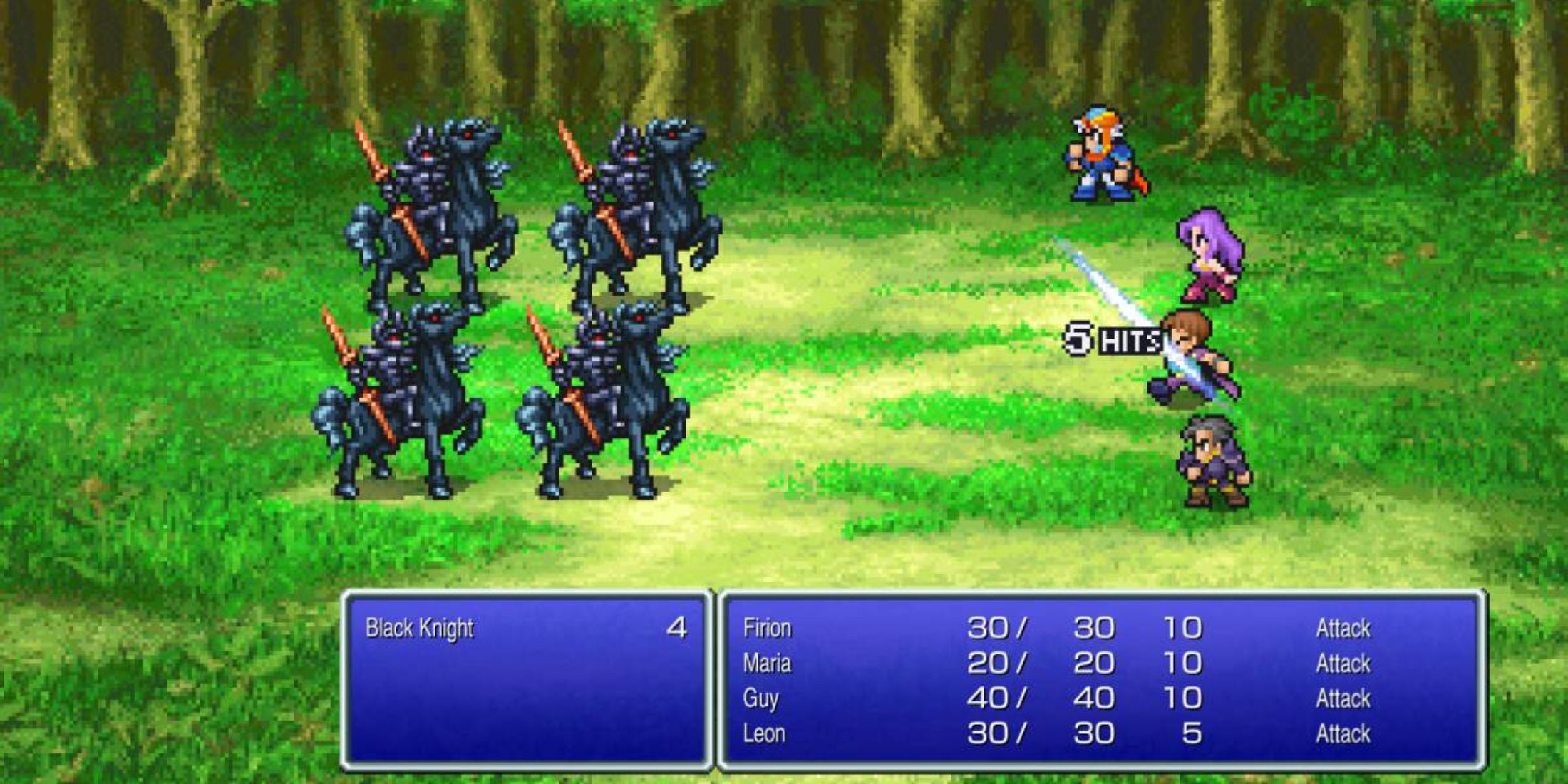 Why You Should Play the Final Fantasy Pixel Remaster Series in 2025