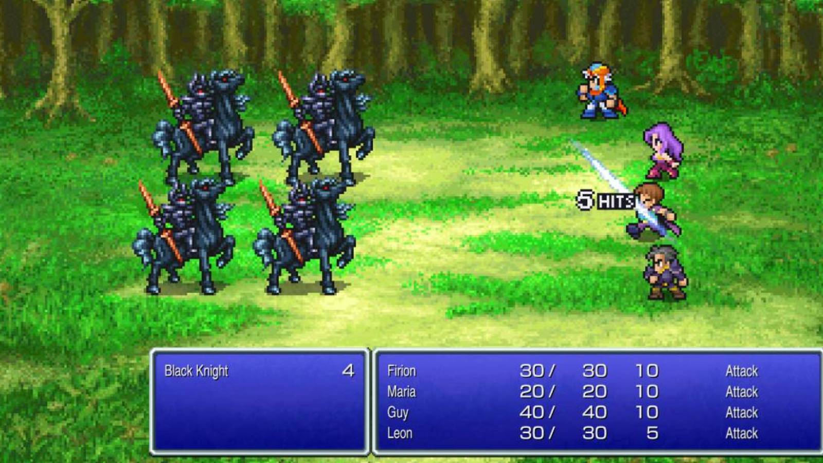 Why You Should Play the Final Fantasy Pixel Remaster Series in 2025