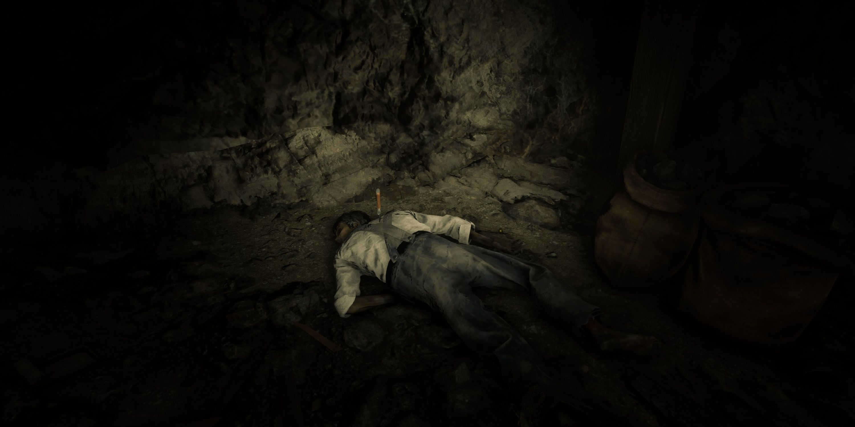 RDR2: Every Knife & Their Locations