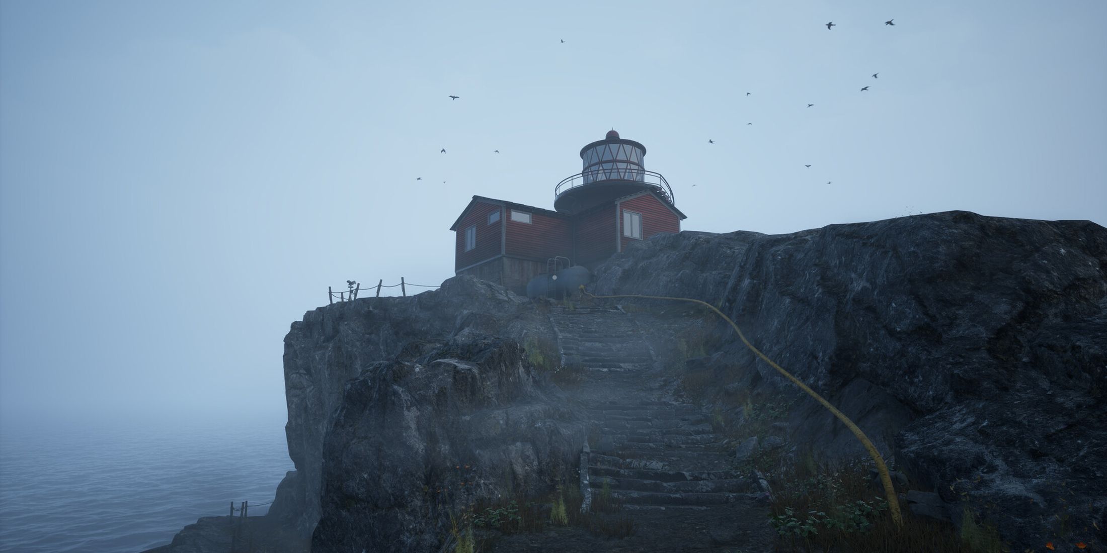 will follow the light game