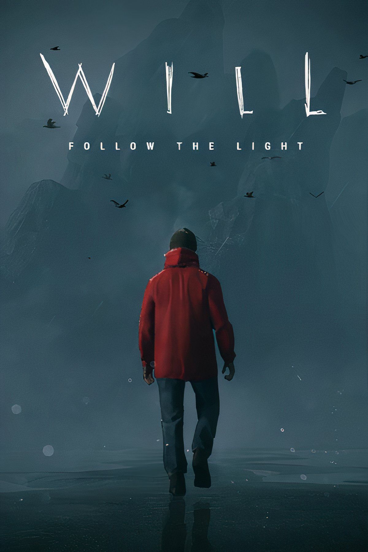 Follow the light tag page cover art