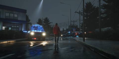 will follow the light trailer