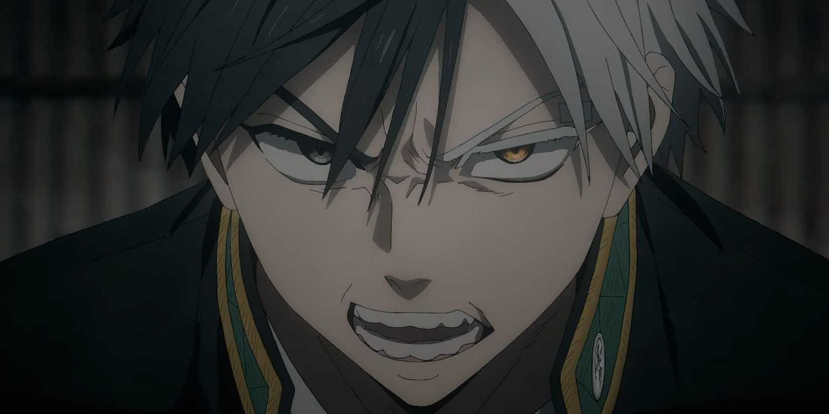 wind breaker season 2