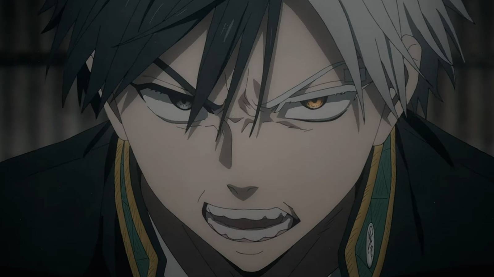 wind breaker season 2