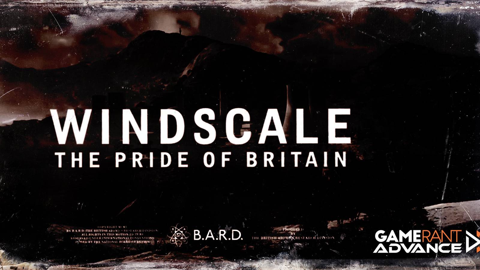 windscale with gra logo