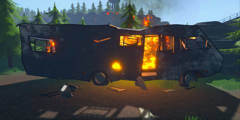 winnebago fire schedule 1