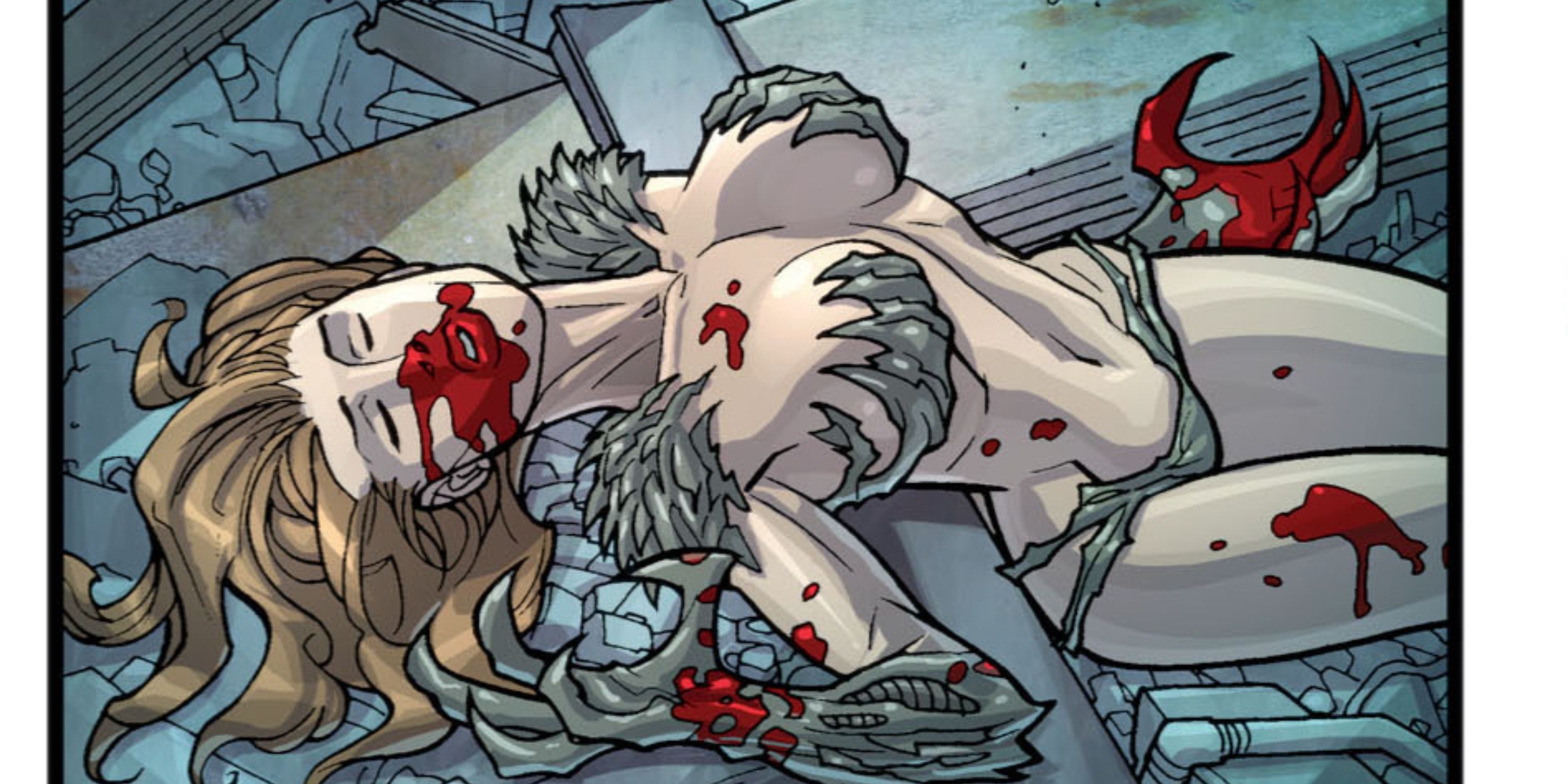 Invincible: Comic Characters the Show Can't Use