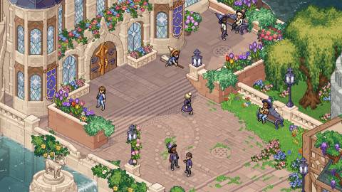 Witchbrook Press Image 1