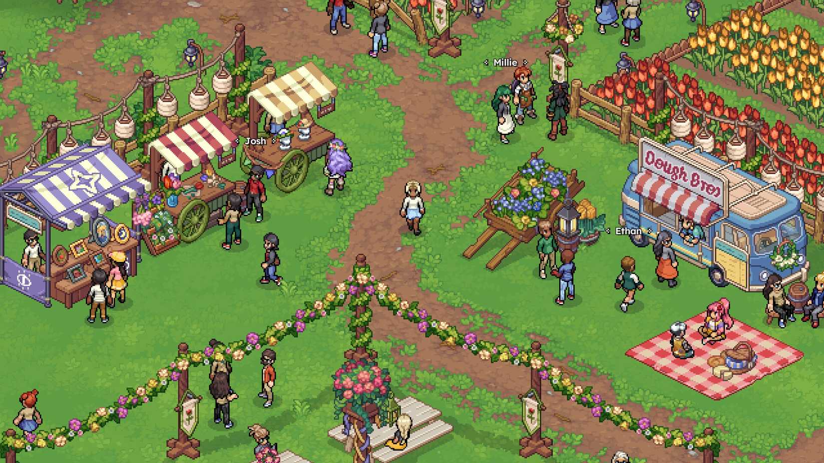 Witchbrook Press Image 5