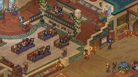 Witchbrook Press Image 8