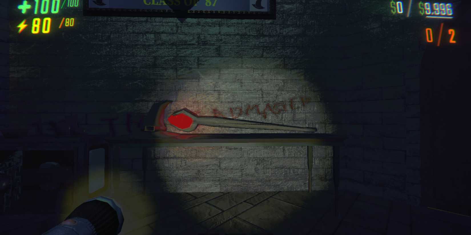 wizard staff in repo